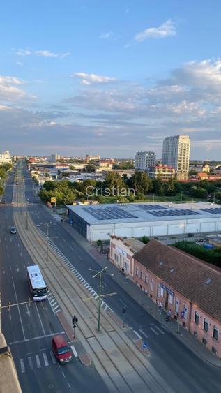 Timișoara - Apartament modern cu 2 camere | Complex Studențesc | Direct de la pr - 14