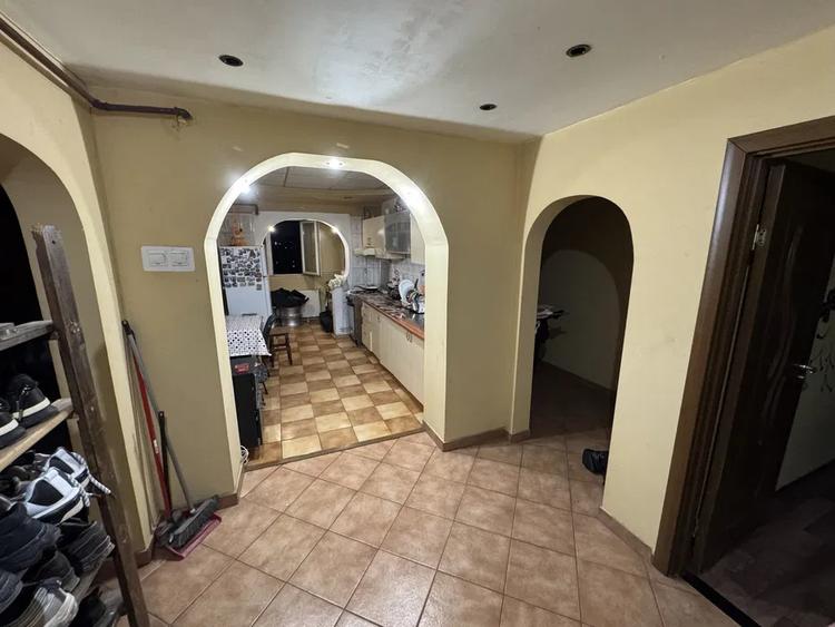 Apartament cu 4 camere | Calea Rahovei | Mărgeanului | Petre Ispirescu