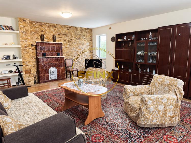 Casă Corbeanca Ostratu | teren 852 mp | 151 mp utili +mansardă 109 mp + garaj 65