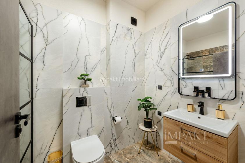 Apartament lux, în zona Semicentrală! - 9
