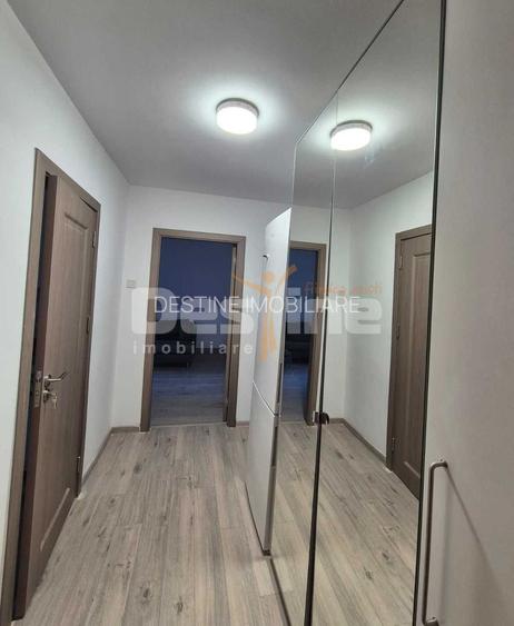 Închiriere apartament 4 camere- zona Politehnicii - 8