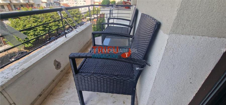 Apartament 3 camere in M-urii - 14