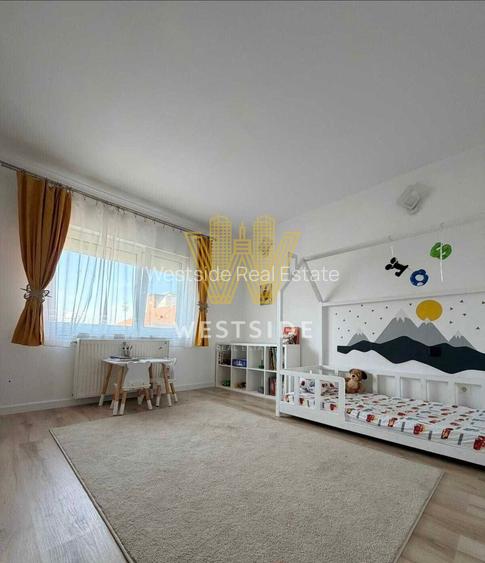 Apartament premium cu 4 camere, de vanzare, Calea Sagului - 5