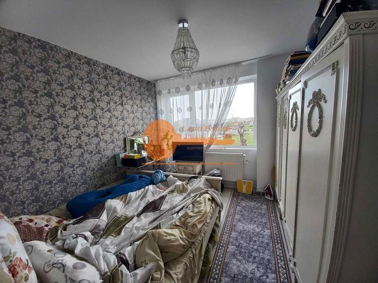 Apartament 2 camere | Ștefan cel Mare – Metrou Obor