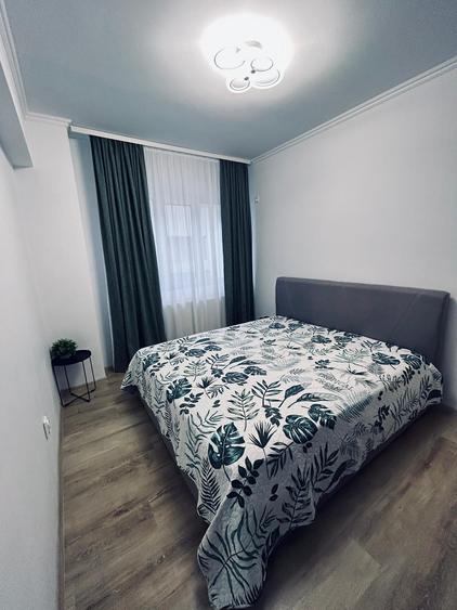 Apartament de Închiriat în statiunea Mamaia/zona Butoaie