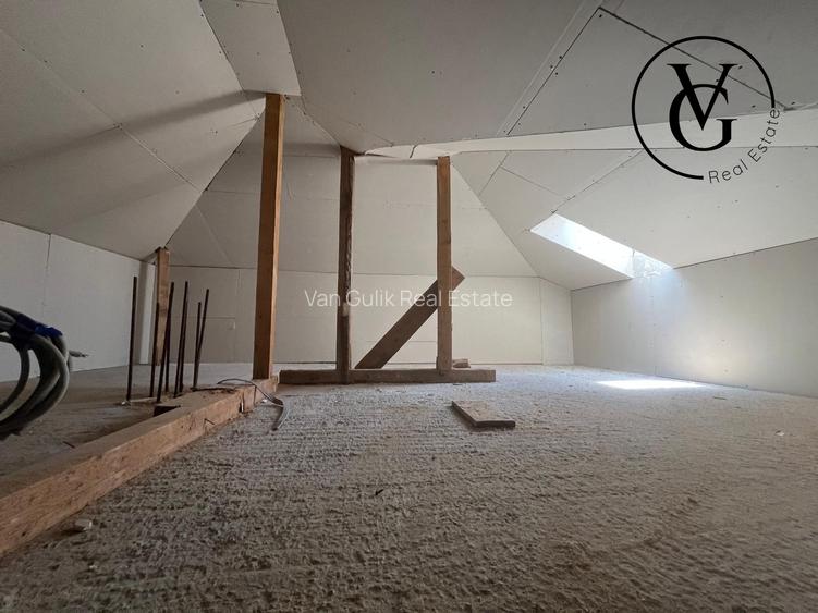 Casa 4 camere Corbeanca | Tamas - 25