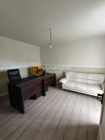 IDEAL INVESTITIE - Bucsinescu - 2 camere - ETAJ 1 - 2