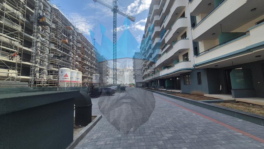Apartament 2 Camere My Place North Voluntari - 21