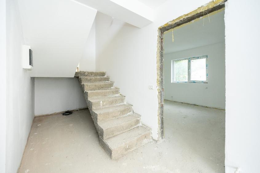 Oportunitate! Casa in Rasnov, 5 camere, 700mp teren