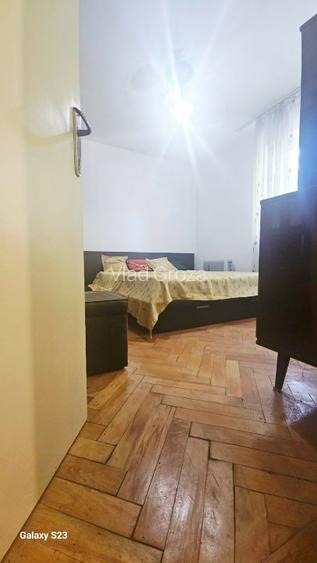 Apartament de vanzare, Aleea Trandafirilor, Targoviste - 6