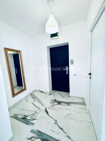 Apartament 3 camere Liviu Revreanu - Titan - Metrou - 8