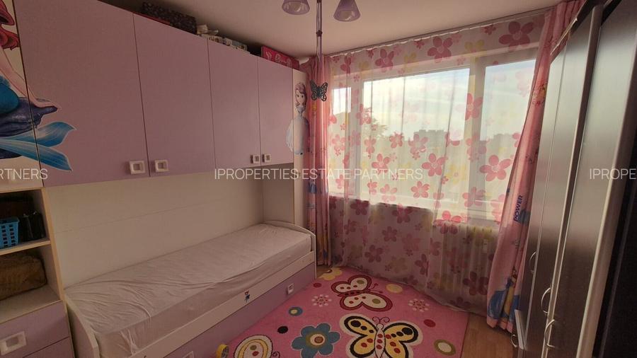 Apartament de vanzare Sos Giurgiului - 9