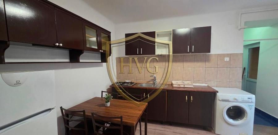 Apartament 3 Camere | Semidecomandat | 13 Septembrie | Centrala Proprie