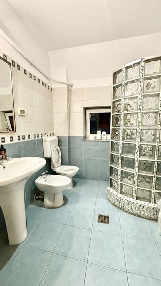 Apartament duplex 4 camere în vilă Cotroceni. - Grădina Botanică
