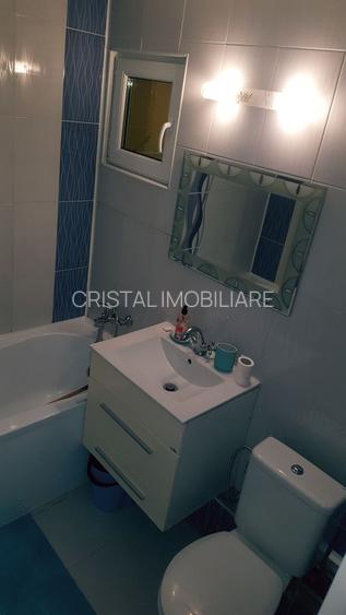 Închiriere Apartament cu 2 camere lux, Zona Ștefan Cel Mare,3 min metrou Obor, - 8