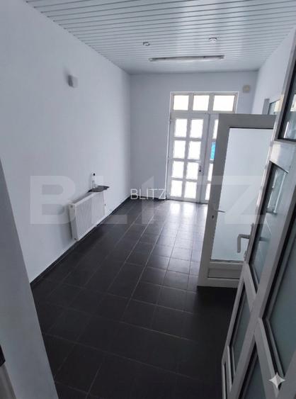 Spatiu birouri 45 mp, parter, zona I.C. Bratianu - 3