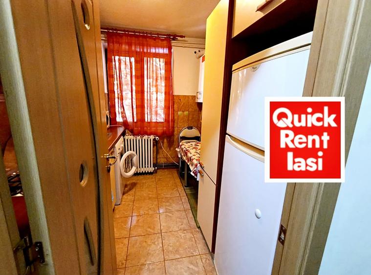 Ultracentral Zona Piata Unirii UMF/UAIC/CONSERVATOR - Apartament 2Camere