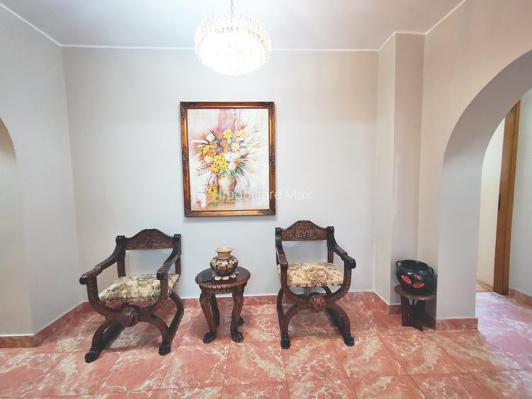 Vanzare 4 cam modern,complet renovat 100 mp, boxa si parcare ADP zona Parlament - 15