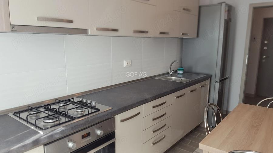 APARTAMENT DE INCHIRIAT