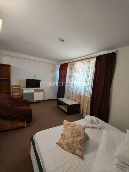 Cabană/Pensiune exclusivistă în Rânca - 21