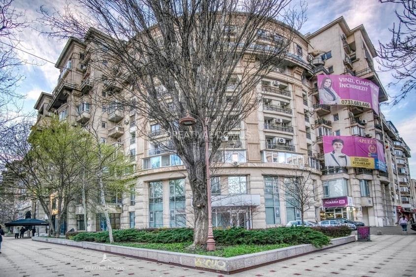 Bulevardul Unirii - Apartament cu doua camere - 15