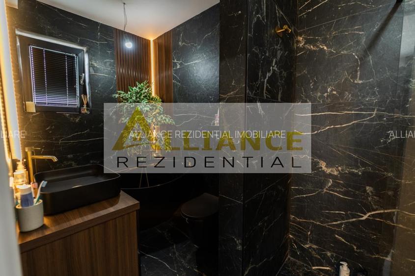 CASA DE VANZARE IN COMUNA BERCENI – 5 CAMERE, PISCINA INCALZITA - 29