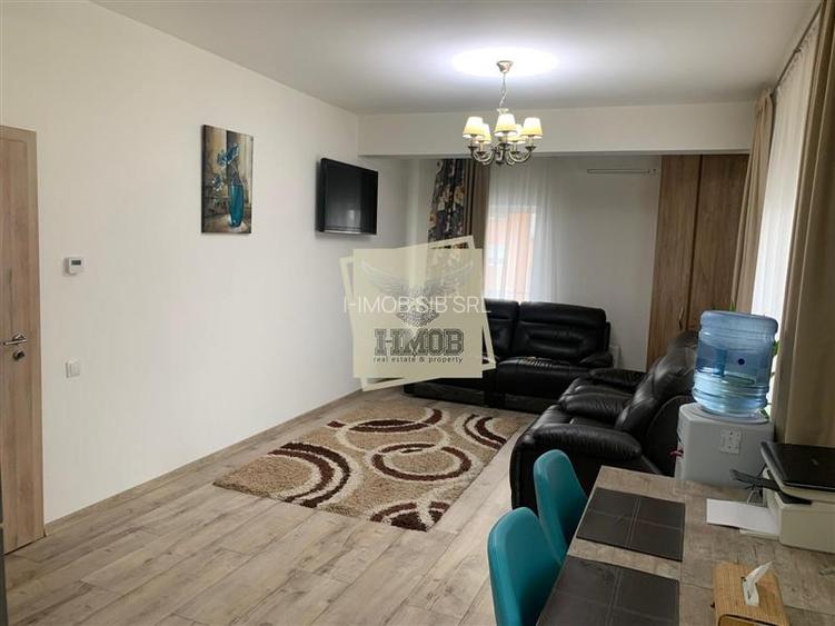 Apartament 2 camere etaj 1 cu terasa de 38 mp zona Pictor Brana - 3