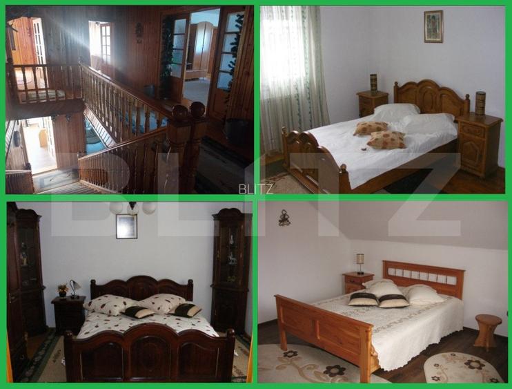 Casa de 433 mp in Campulung Moldovenesc