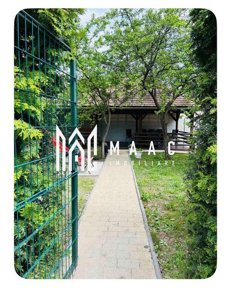 Apartament 1 camera | Etaj 1 | Curte | Gradina | Central