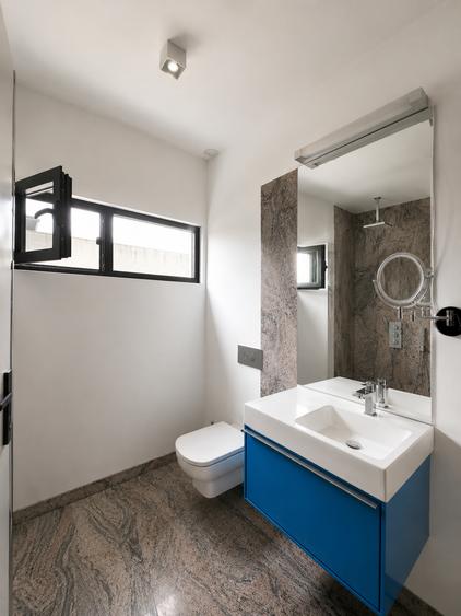 Vila individuala modernă 6 camere