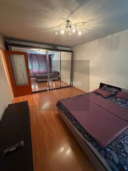 Apartament 2 camere decomandat Piata Resita