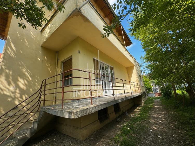 Apartament tip duplex, 170mp cu  450 mp teren  in zona strazii Aviator Badescu - 4