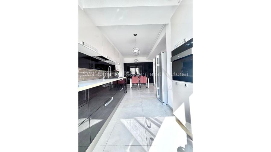 REA1028906 APARTAMENT SUPERB l SPATIOS l TERASA l PARCARE l BANEASA - 10