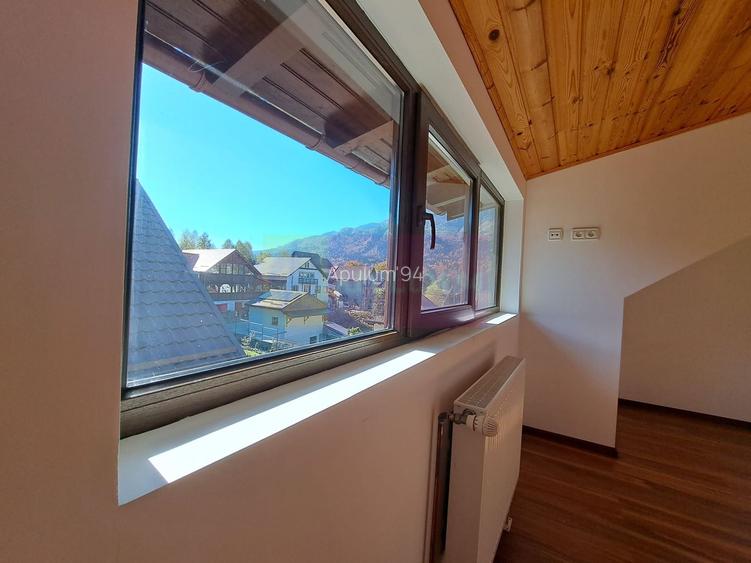 Vila de vanzare in Busteni - Zona Piatra Arsa - 60