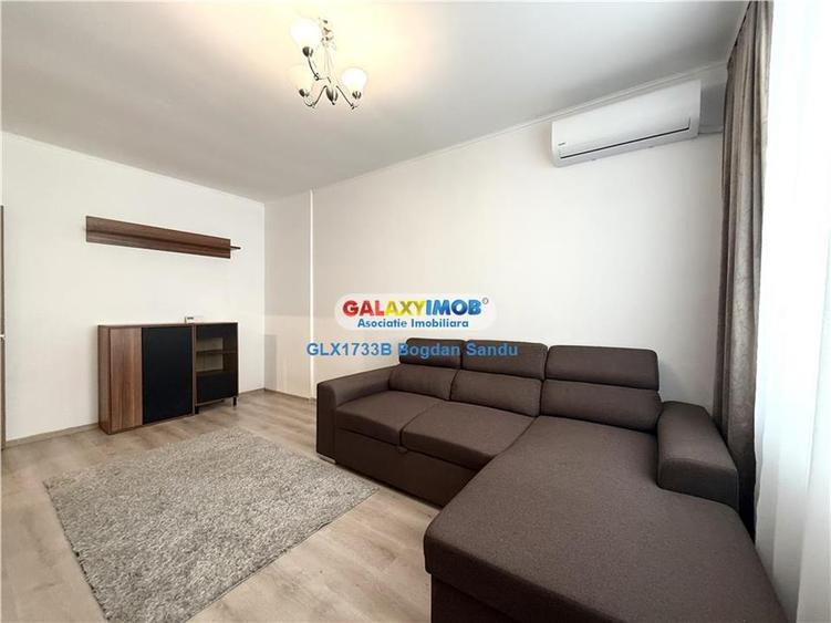 Apartament  2 camere de vanzare in Militari  Residence - Tineretului