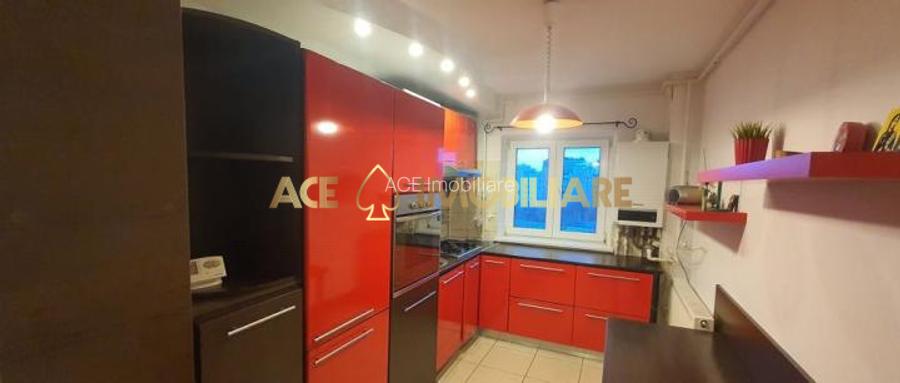 3 Camere de inchiriat | Tineretului | PetFriendly | Centrala | Parcare - 5