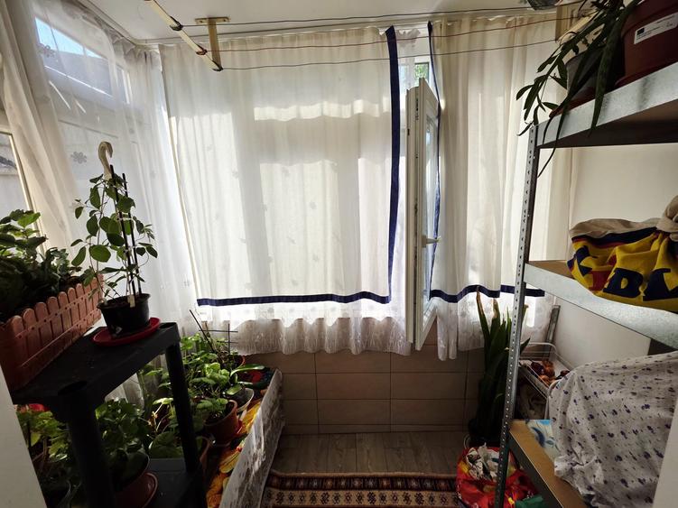 Alexandru cel Bun 3 camere decomandat 163074