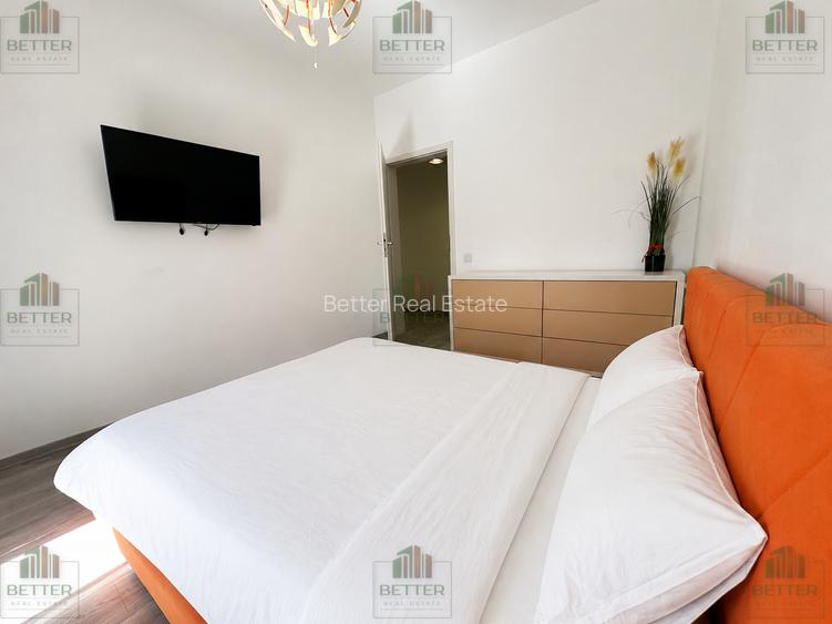 Apartament 2 camere decomandat, parcare, aproape de Metrou Dimitrie Leonida - 4