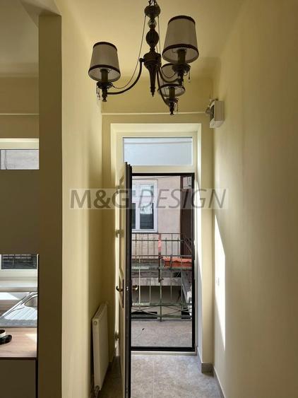 Apartament Piata Unirii/Tribunal renovat integral