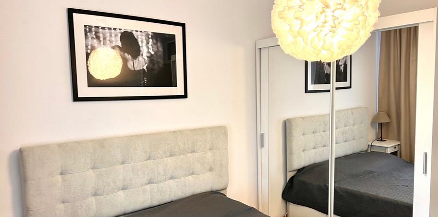 2 camere Titan - Basarabia | str. Soldat Tina Petre |