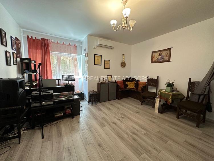APARTAMENT COMPLET RENOVAT FOISORUL DE FOC - 2