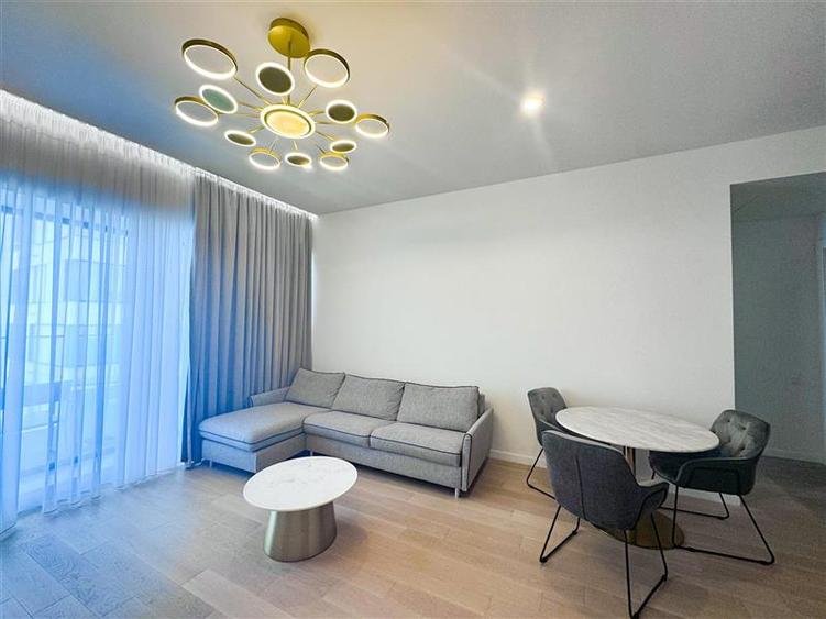 Apartament 2 camere de inchiriat One Verdi Park