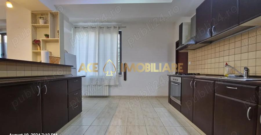 2 Camere | Stefan cel Mare | Metrou | Petfriendly | Centrala Proprie