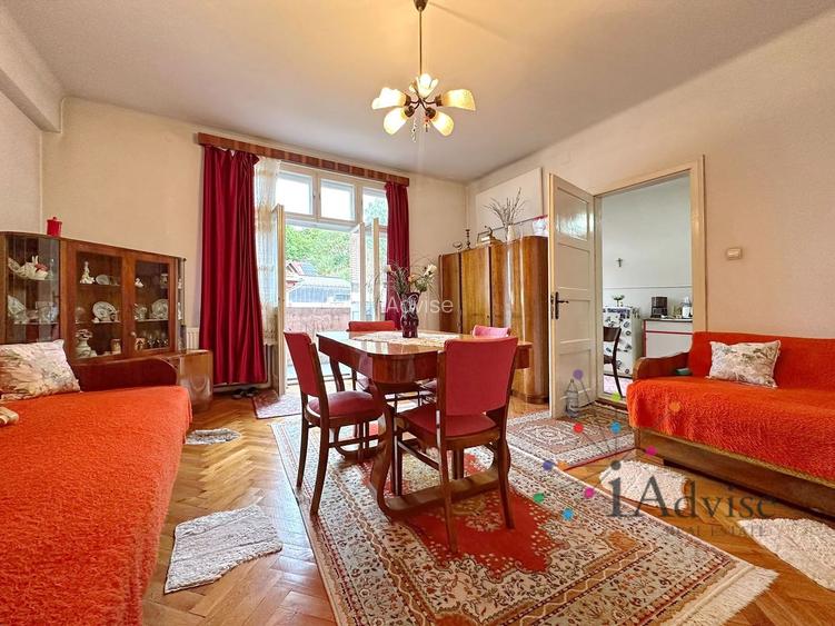 Vanzare Garsoniera Spatioasa Str De Mijloc - 3
