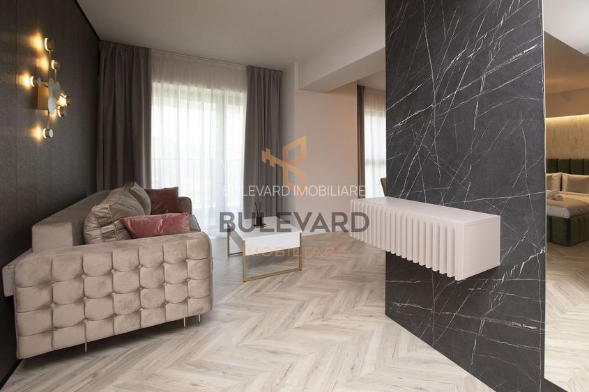 Pret Special! Apartament 2 camere la cheie! - 8