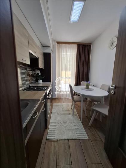 Apartament 2 camere decomandat | Terasă generoasă 42 mp | Ideal Residence