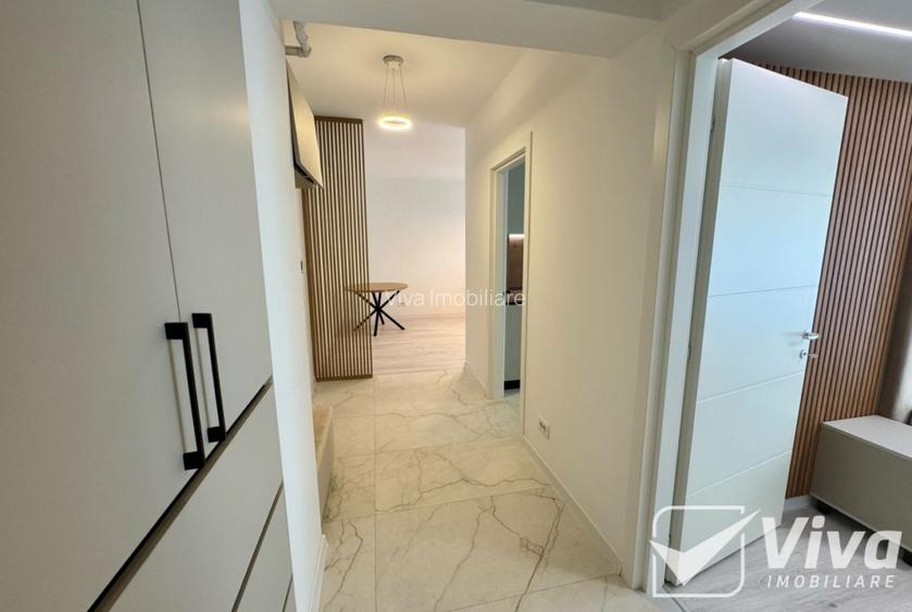 MOARA DE VÂNT-Complex 7MOON, Apartament 2 camere, 58 mp–Bloc 2024 - 5