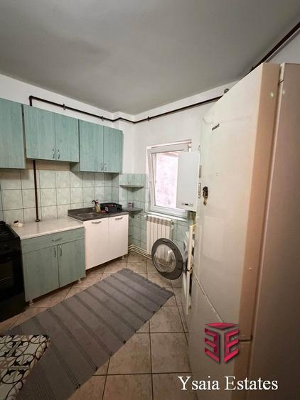 EXCLUSIVITATE LA VANZARE - ICIL - 2 DECOMADATE - ETAJ 1 - GAZE -