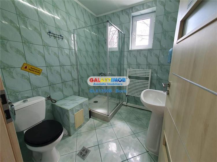 SPATIU BIROU CABINET TIMPURI NOI