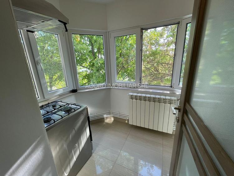 Apartament cu 2 camere  zona Faleza Nord - 12
